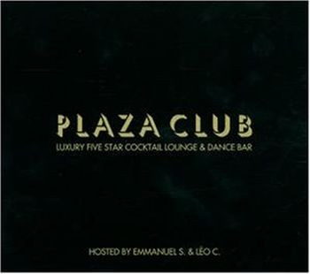 Plaza Club