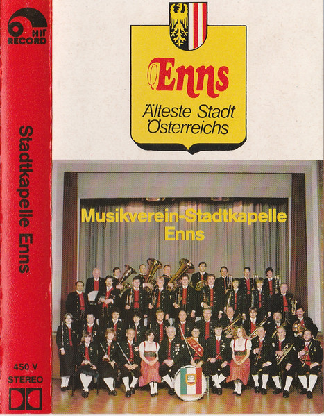 Stadtkapelle Ens