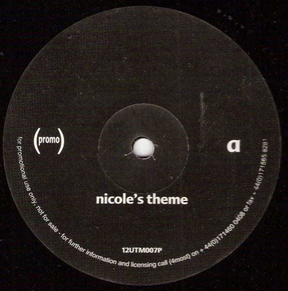 Nicole's Theme / Michael's Theme