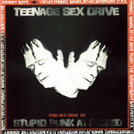 Teenage Sex Drive
