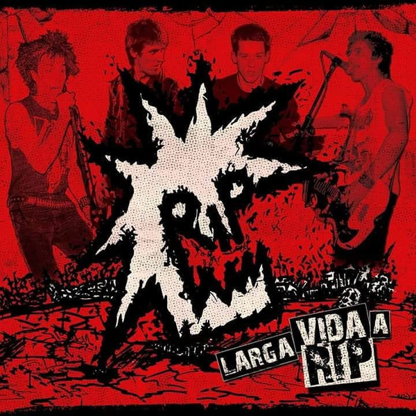 Larga Vida A RIP