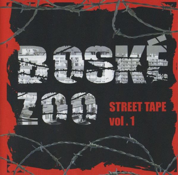 Street Tape Vol.1