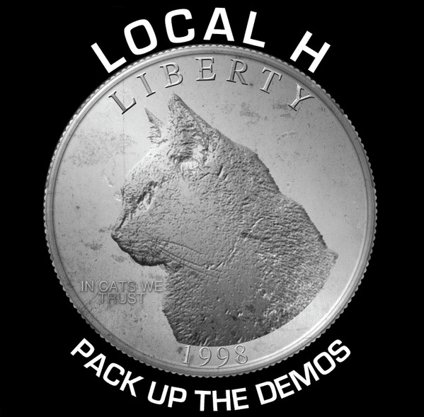 Pack Up The Demos