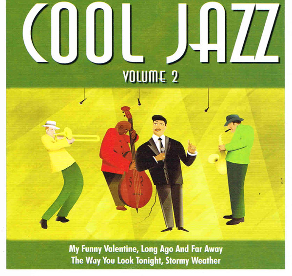 Cool Jazz Volume 2