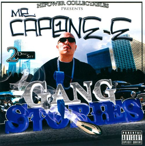 Gang Stories
