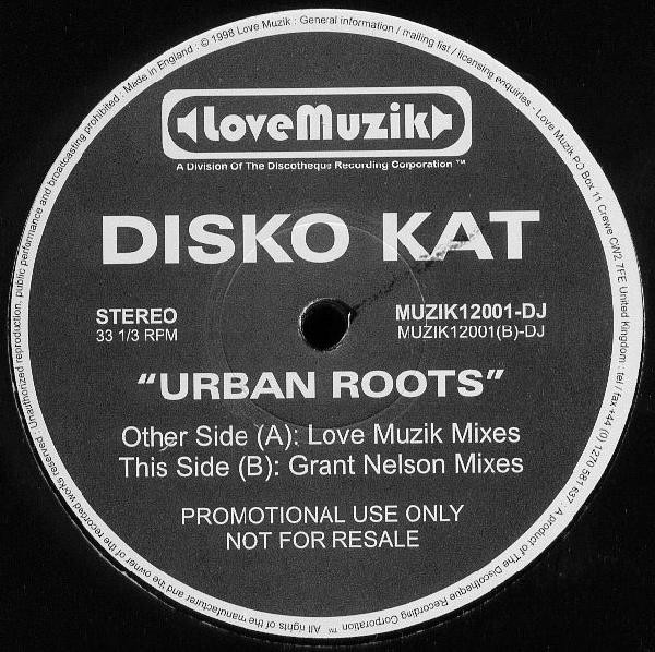 Urban Roots