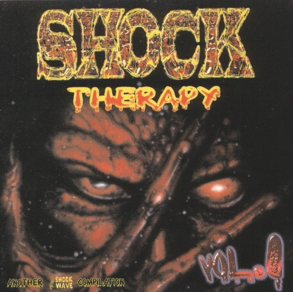 Shock Therapy Vol. 1