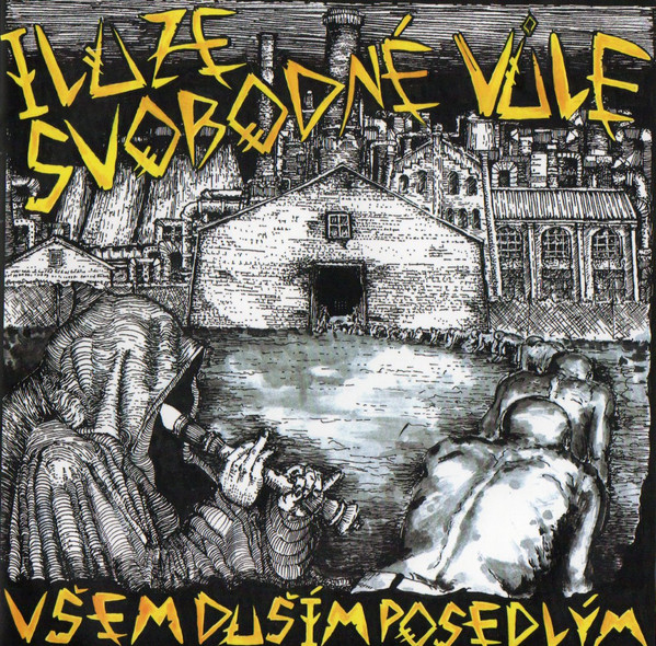 Všem Duším Posedlým
