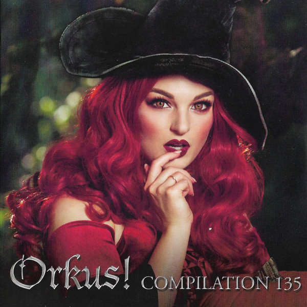 Orkus! Compilation 135