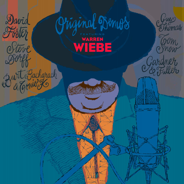 Original Demos