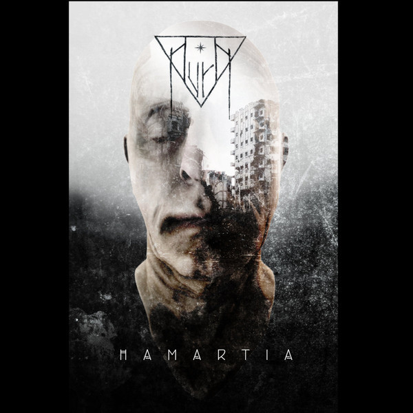 Hamartia