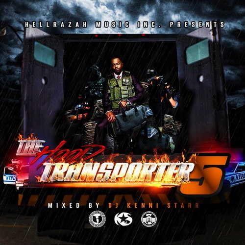 The Hood Transporter 5