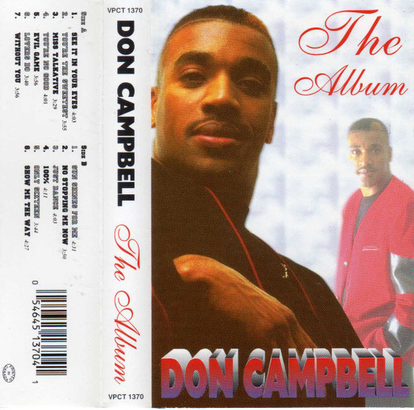 The Album