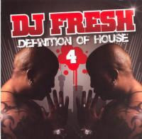 Definition Of House 4
