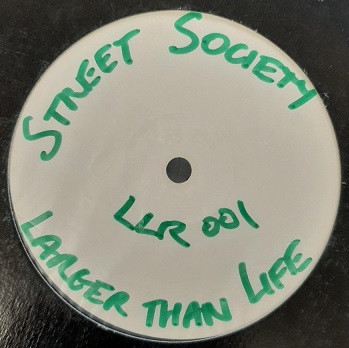Street Society