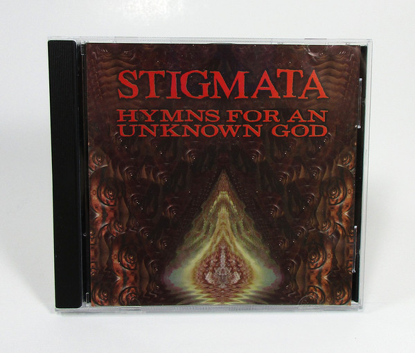 Hymns For An Unknown God