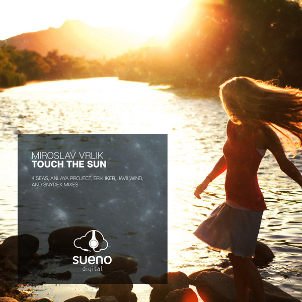 Touch The Sun