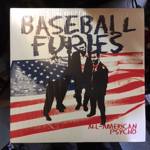All-American Psycho