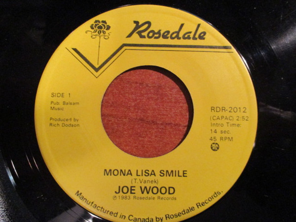 Mona Lisa Smile