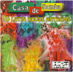Casa De Samba 1