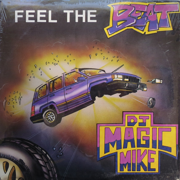 Feel The Beat