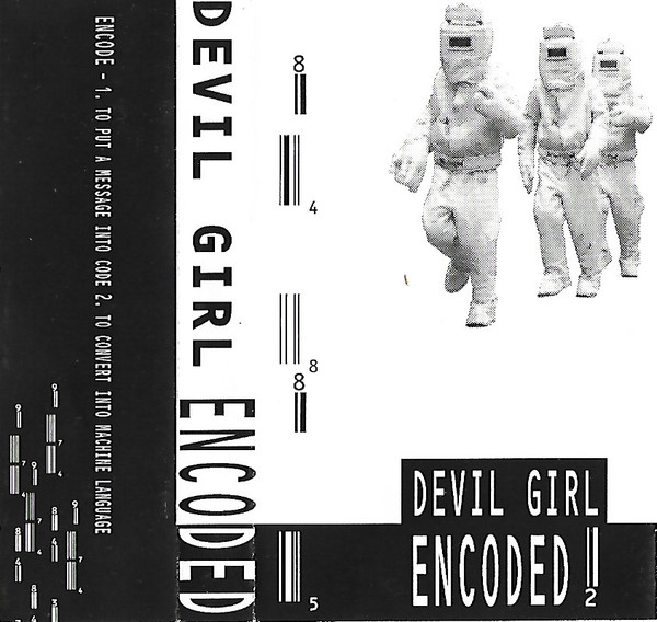 Encoded