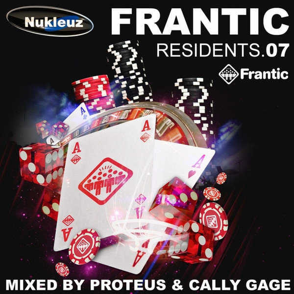 Frantic Residents.07