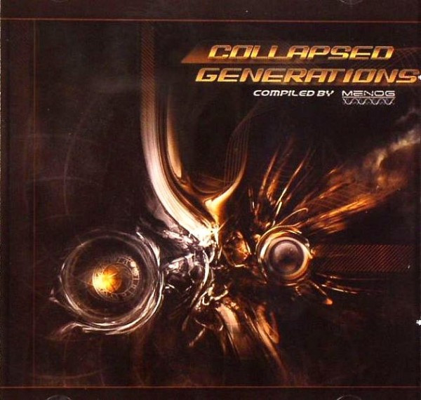 Collapsed Generations