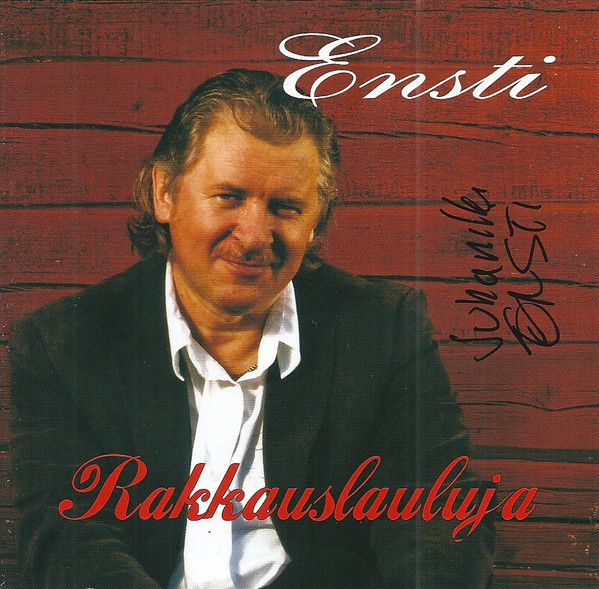 Rakkauslauluja
