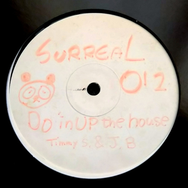 Do'in Up The House