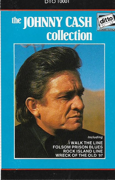 The Johnny Cash Collection