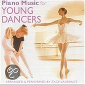 Piano Music For Young Dancers