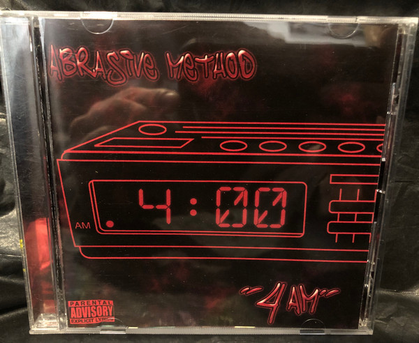 4:00 AM