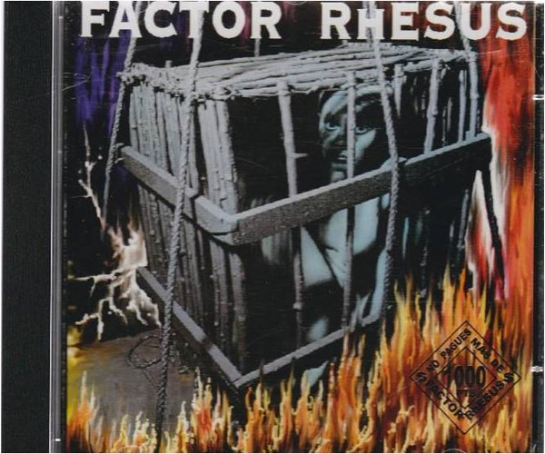 Factor Rhesus