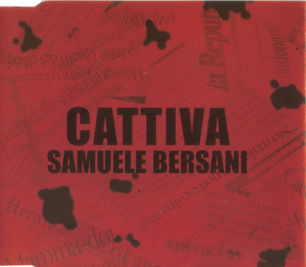 Cattiva