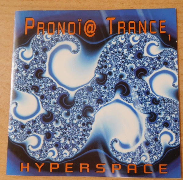 Pronoï@ Trance