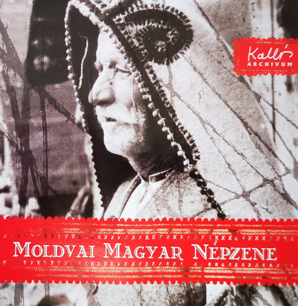 Moldvai Magyar Népzene