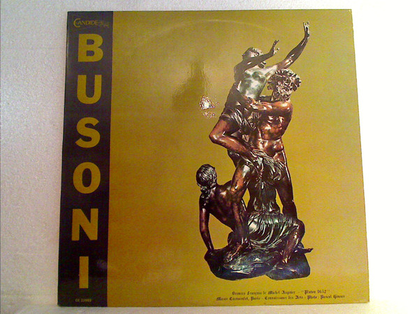 Busoni