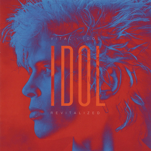 Vital Idol:Revitalized