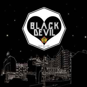 Berlin Disco Club EP