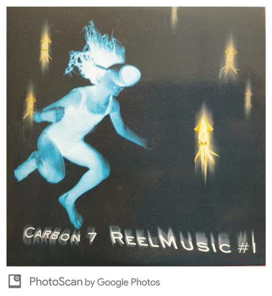 ReelMusic #1