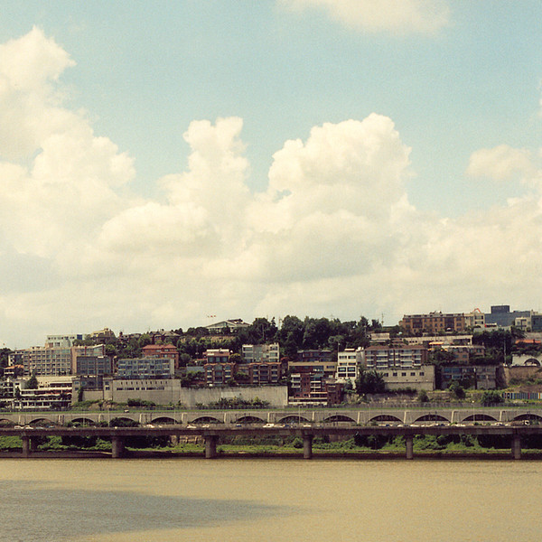 한강의 테마 (Theme For The Han-River)