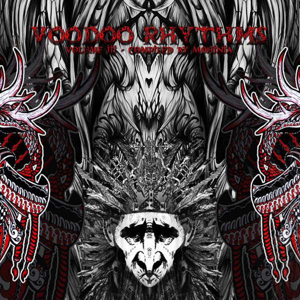 Voodoo Rhythms - Volume III