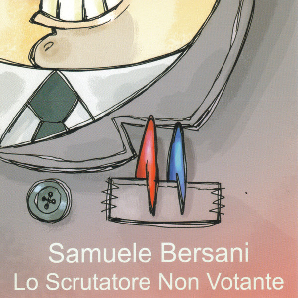 Lo Scrutatore Non Votante
