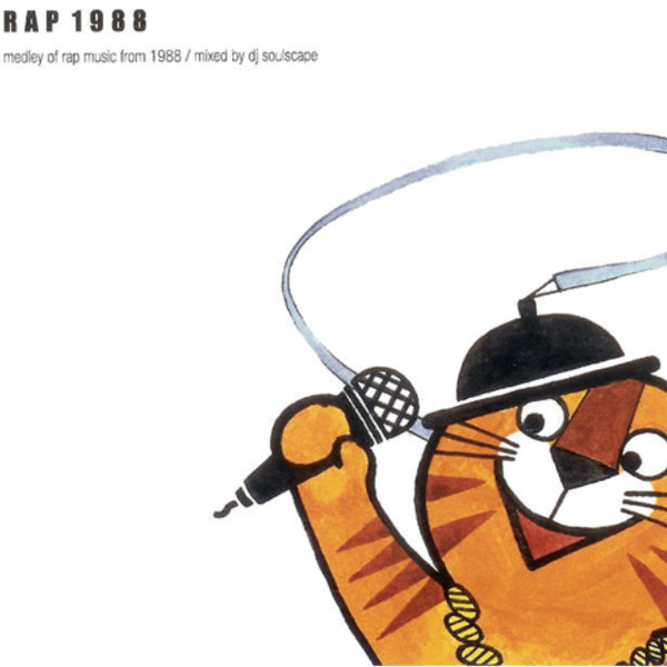 Rap 1988