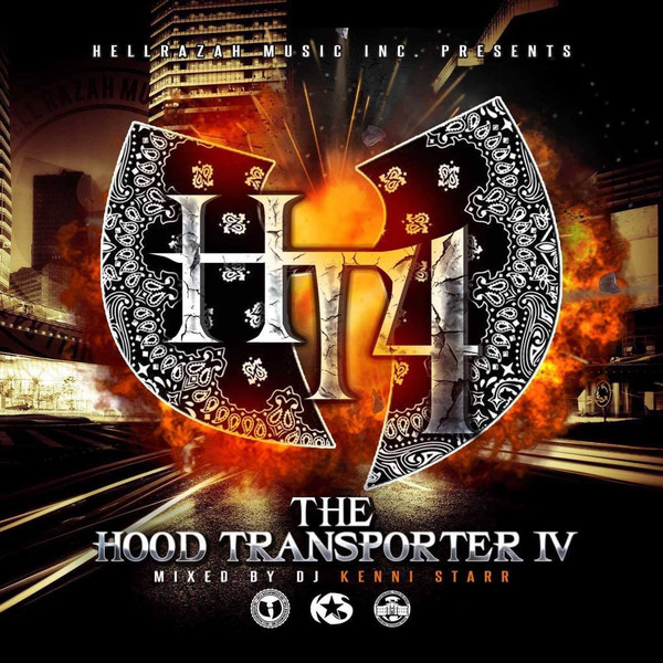 The Hood Transporter 4