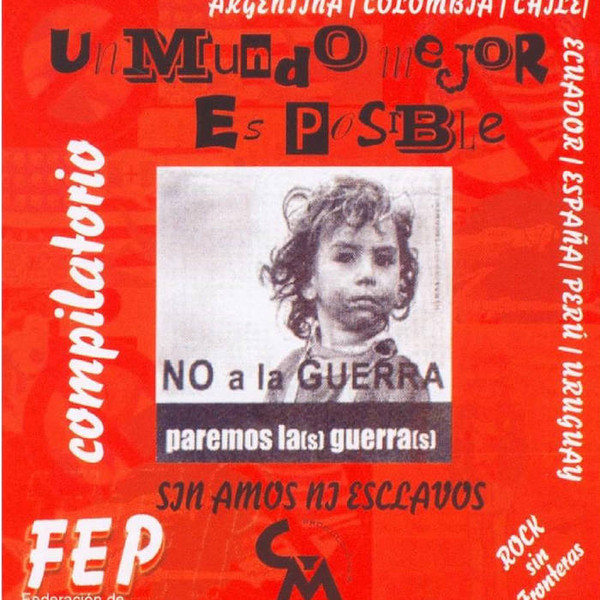 Un Mundo Mejor Es Posible
