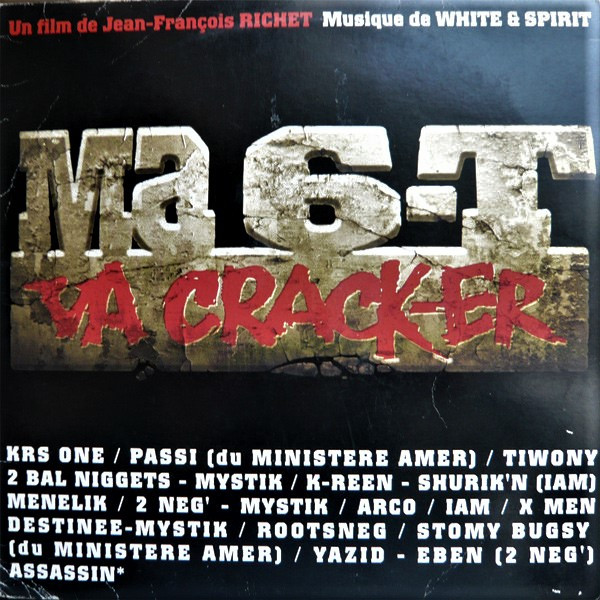 Ma 6-T Va Crack-er