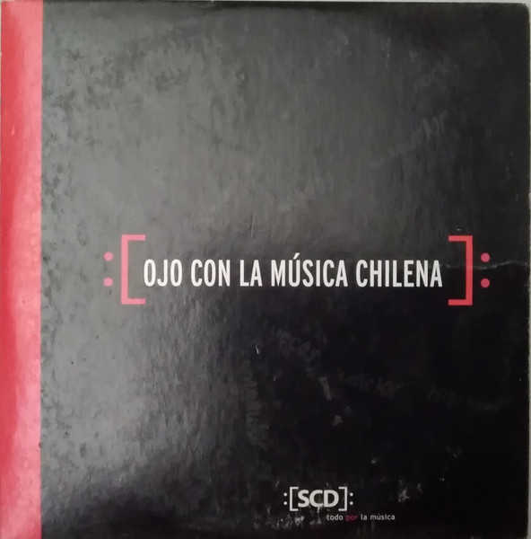 Ojo Con La Música Chilena