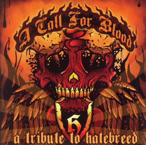A Call For Blood (A Tribute To Hatebreed)